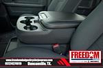 New 2025 Ram 2500 Tradesman Crew Cab 4x4 Pickup for sale #SG553532 - photo 34