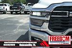 New 2025 Ram 2500 Tradesman Crew Cab 4x4 Pickup for sale #SG553532 - photo 39