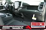 New 2025 Ram 2500 Tradesman Crew Cab 4x4 Pickup for sale #SG553533 - photo 10