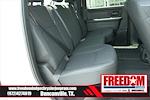 New 2025 Ram 2500 Tradesman Crew Cab 4x4 Pickup for sale #SG553533 - photo 14