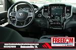 New 2025 Ram 2500 Tradesman Crew Cab 4x4 Pickup for sale #SG553533 - photo 15
