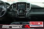 New 2025 Ram 2500 Tradesman Crew Cab 4x4 Pickup for sale #SG553533 - photo 17