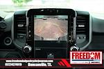 New 2025 Ram 2500 Tradesman Crew Cab 4x4 Pickup for sale #SG553533 - photo 18