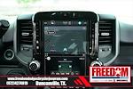 New 2025 Ram 2500 Tradesman Crew Cab 4x4 Pickup for sale #SG553533 - photo 19