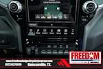 New 2025 Ram 2500 Tradesman Crew Cab 4x4 Pickup for sale #SG553533 - photo 21