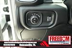 New 2025 Ram 2500 Tradesman Crew Cab 4x4 Pickup for sale #SG553533 - photo 23