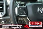 New 2025 Ram 2500 Tradesman Crew Cab 4x4 Pickup for sale #SG553533 - photo 24