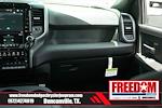 New 2025 Ram 2500 Tradesman Crew Cab 4x4 Pickup for sale #SG553533 - photo 35