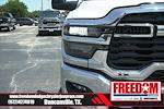 New 2025 Ram 2500 Tradesman Crew Cab 4x4 Pickup for sale #SG553533 - photo 36