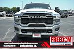 New 2025 Ram 2500 Tradesman Crew Cab 4x4 Pickup for sale #SG553533 - photo 37