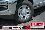 New 2025 Ram 2500 Tradesman Crew Cab 4x4 Pickup for sale #SG553533 - photo 39
