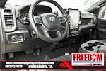 New 2025 Ram 2500 Tradesman Crew Cab 4x4 Pickup for sale #SG553536 - photo 10