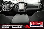 New 2025 Ram 2500 Tradesman Crew Cab 4x4 Pickup for sale #SG553536 - photo 11