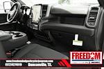 New 2025 Ram 2500 Tradesman Crew Cab 4x4 Pickup for sale #SG553536 - photo 12