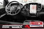 New 2025 Ram 2500 Tradesman Crew Cab 4x4 Pickup for sale #SG553536 - photo 17