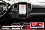 New 2025 Ram 2500 Tradesman Crew Cab 4x4 Pickup for sale #SG553536 - photo 19