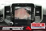 New 2025 Ram 2500 Tradesman Crew Cab 4x4 Pickup for sale #SG553536 - photo 20