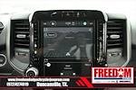 New 2025 Ram 2500 Tradesman Crew Cab 4x4 Pickup for sale #SG553536 - photo 21