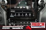 New 2025 Ram 2500 Tradesman Crew Cab 4x4 Pickup for sale #SG553536 - photo 22
