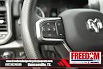 New 2025 Ram 2500 Tradesman Crew Cab 4x4 Pickup for sale #SG553536 - photo 25