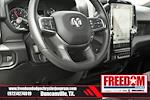 New 2025 Ram 2500 Tradesman Crew Cab 4x4 Pickup for sale #SG553536 - photo 26