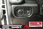 New 2025 Ram 2500 Tradesman Crew Cab 4x4 Pickup for sale #SG553536 - photo 34