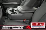 New 2025 Ram 2500 Tradesman Crew Cab 4x4 Pickup for sale #SG553536 - photo 36