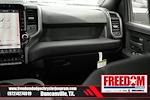 New 2025 Ram 2500 Tradesman Crew Cab 4x4 Pickup for sale #SG553536 - photo 37