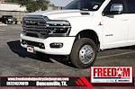 New 2025 Ram 3500 Laramie Mega Cab for sale #SG554503 - photo 41