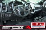 New 2025 Ram 2500 Tradesman Crew Cab 4x4 Pickup for sale #SG557569 - photo 10