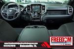 New 2025 Ram 2500 Tradesman Crew Cab 4x4 Pickup for sale #SG557569 - photo 11