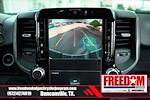 New 2025 Ram 2500 Tradesman Crew Cab 4x4 Pickup for sale #SG557569 - photo 21