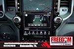 New 2025 Ram 2500 Tradesman Crew Cab 4x4 Pickup for sale #SG557569 - photo 22