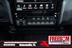 New 2025 Ram 2500 Tradesman Crew Cab 4x4 Pickup for sale #SG557569 - photo 24
