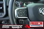 New 2025 Ram 2500 Tradesman Crew Cab 4x4 Pickup for sale #SG557569 - photo 26