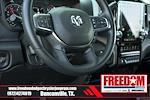 New 2025 Ram 2500 Tradesman Crew Cab 4x4 Pickup for sale #SG557569 - photo 27