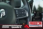 New 2025 Ram 2500 Tradesman Crew Cab 4x4 Pickup for sale #SG557569 - photo 28