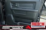 New 2025 Ram 2500 Tradesman Crew Cab 4x4 Pickup for sale #SG557569 - photo 40