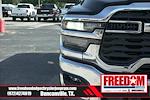 New 2025 Ram 2500 Tradesman Crew Cab 4x4 Pickup for sale #SG557569 - photo 43