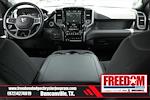 New 2025 Ram 2500 Tradesman Crew Cab 4x4 Pickup for sale #SG557570 - photo 11