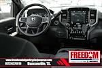 New 2025 Ram 2500 Tradesman Crew Cab 4x4 Pickup for sale #SG557570 - photo 17