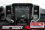 New 2025 Ram 2500 Tradesman Crew Cab 4x4 Pickup for sale #SG557570 - photo 20