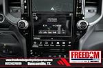 New 2025 Ram 2500 Tradesman Crew Cab 4x4 Pickup for sale #SG557570 - photo 21