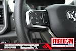 New 2025 Ram 2500 Tradesman Crew Cab 4x4 Pickup for sale #SG557570 - photo 25