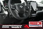 New 2025 Ram 2500 Tradesman Crew Cab 4x4 Pickup for sale #SG557570 - photo 26