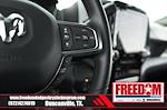 New 2025 Ram 2500 Tradesman Crew Cab 4x4 Pickup for sale #SG557570 - photo 27