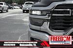 New 2025 Ram 2500 Tradesman Crew Cab 4x4 Pickup for sale #SG557570 - photo 39