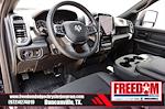New 2025 Ram 2500 Tradesman Crew Cab 4x4 Pickup for sale #SG557571 - photo 10