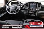 New 2025 Ram 2500 Tradesman Crew Cab 4x4 Pickup for sale #SG557571 - photo 17
