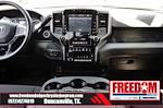 New 2025 Ram 2500 Tradesman Crew Cab 4x4 Pickup for sale #SG557571 - photo 19
